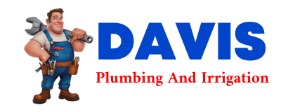 Trusted plumber in OLYMPIA